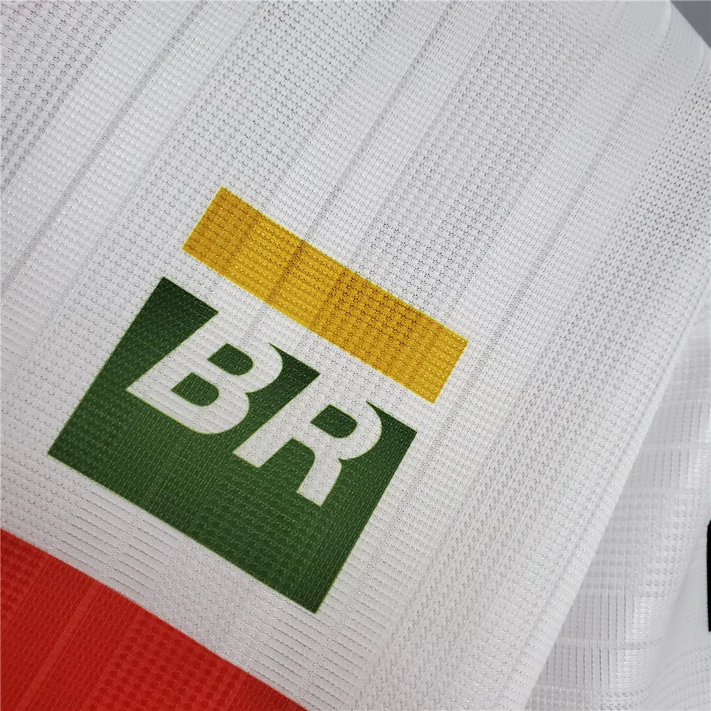Flamengo 100th anniversary away 3