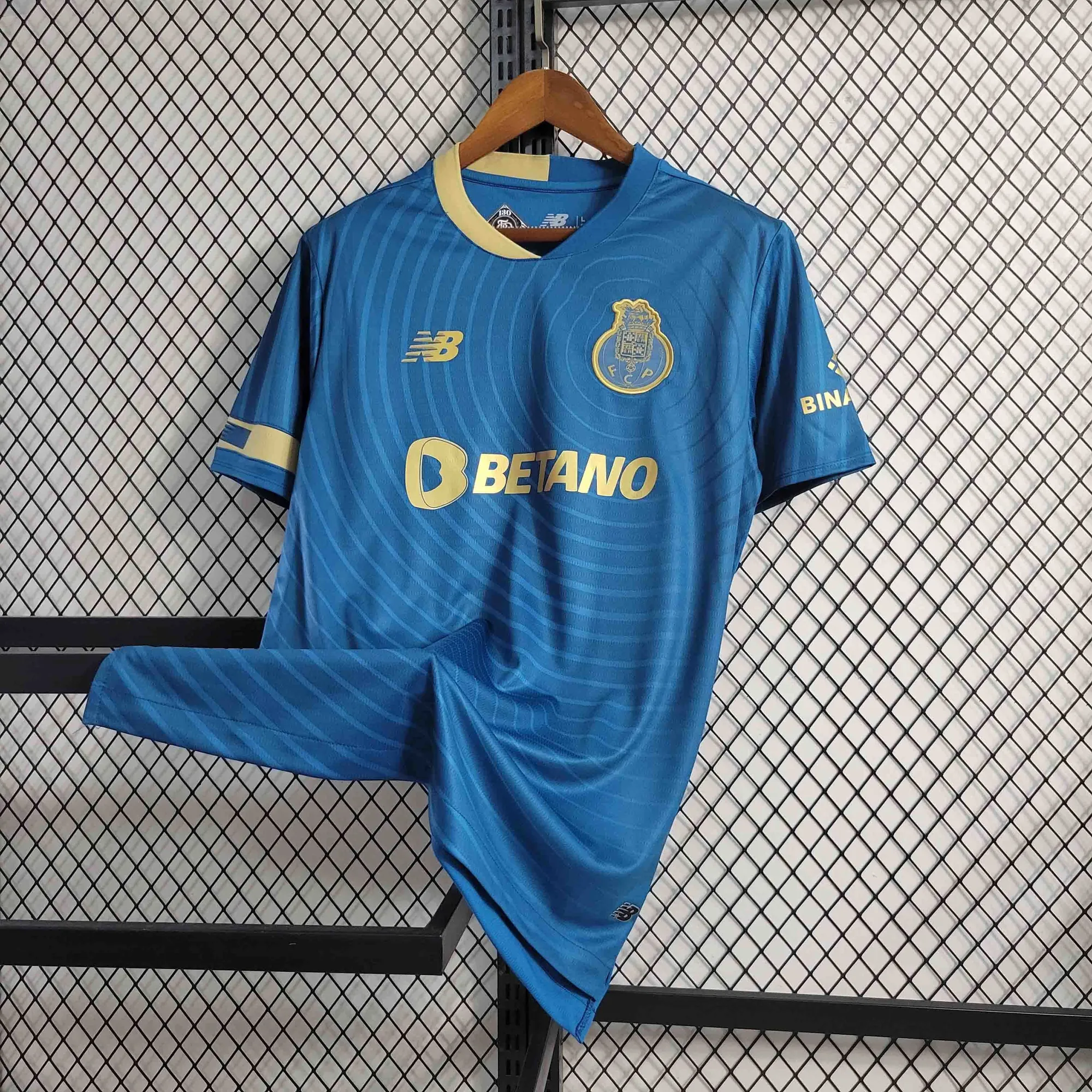 23-24 Porto Third Away Shirt Football Jerseys Yupoo 3