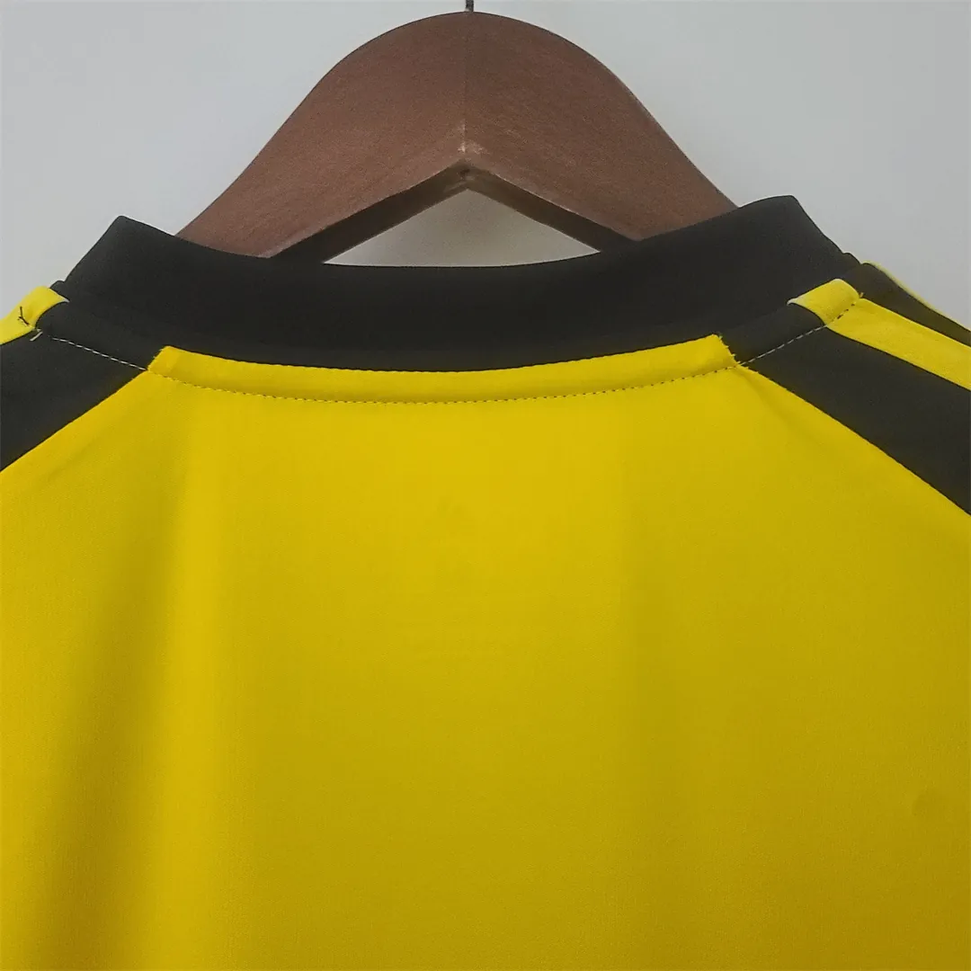 22-23 Zaragoza away 1