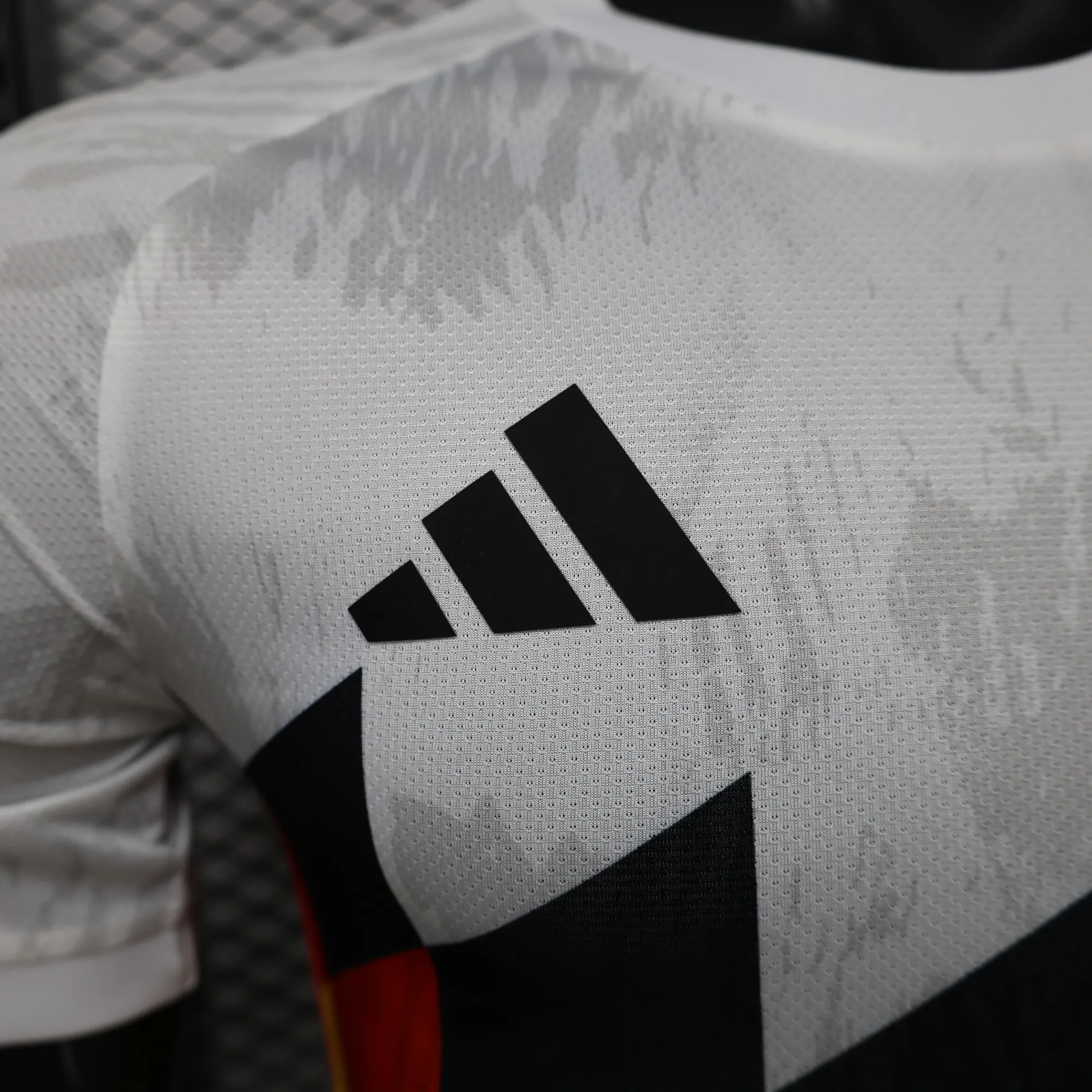 2026 World Cup Germany Special Edition Soccer Shirt Player Version 6