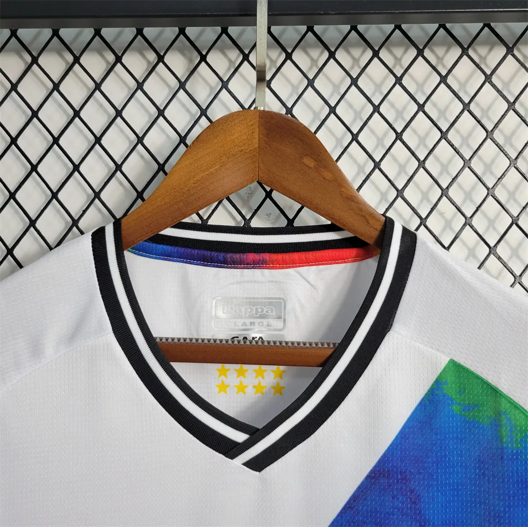 21-22 Vasco da Gama Special Edition White 3