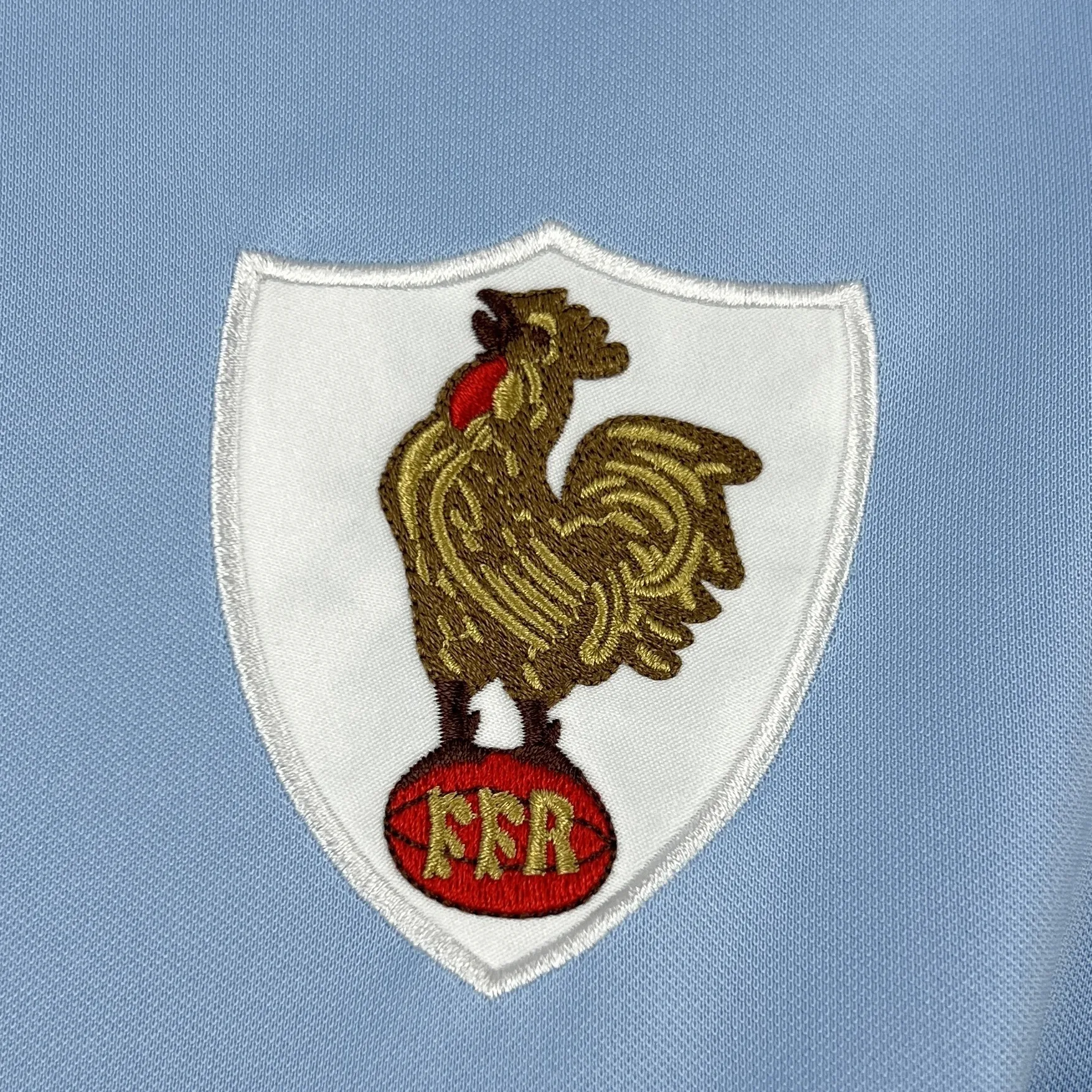2026 World Cup France 120th Anniversary Long Sleeve  Special Edition Soccer Shirt Fan Version 9