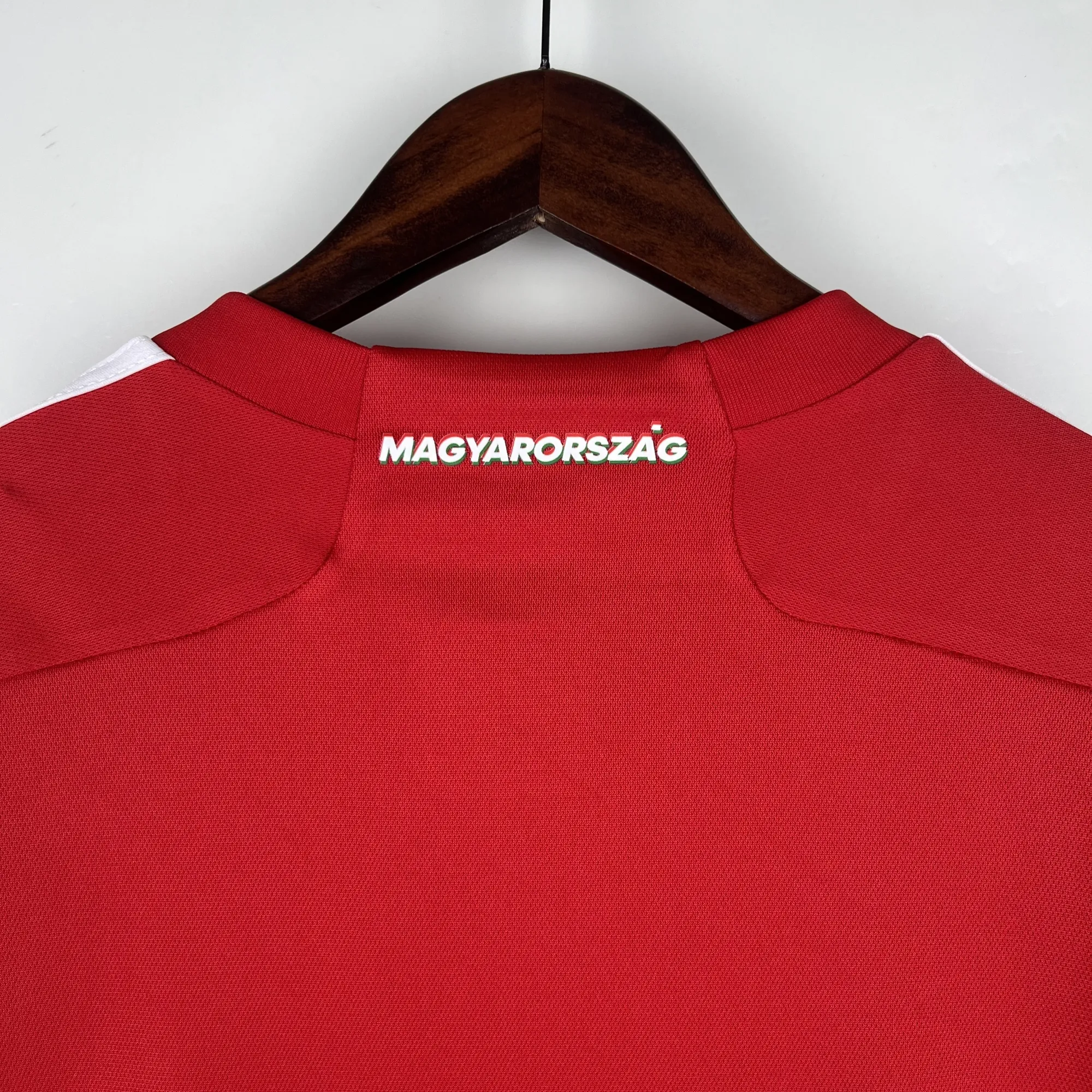 2022 Hungary Home S-XXL 2