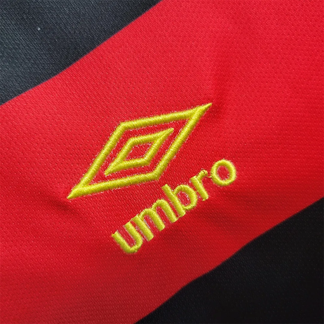 23-24 Recife home kids kit 1