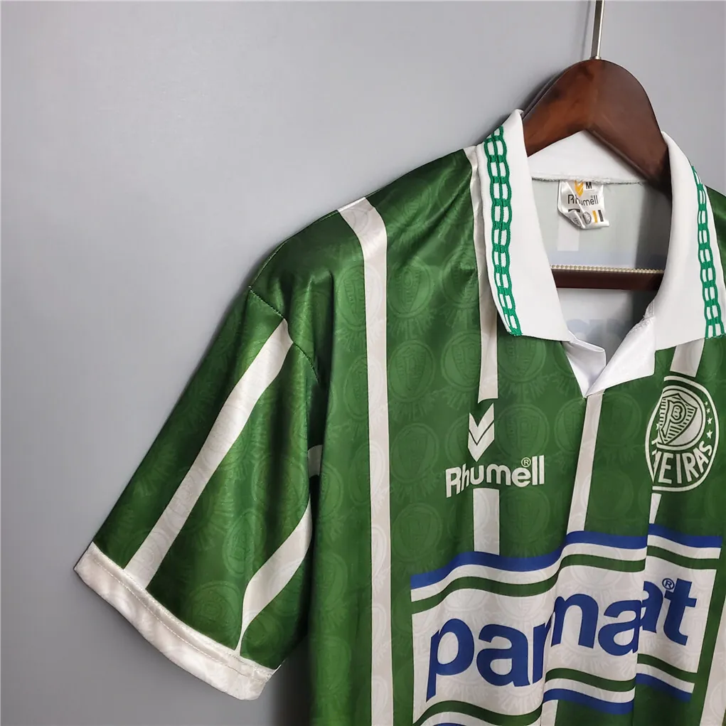93-94 Palmeiras home 10