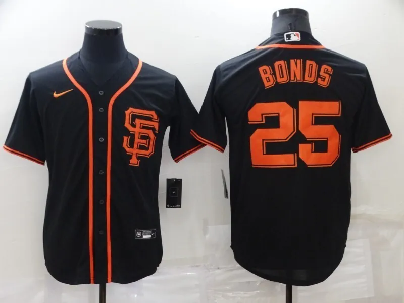 San Francisco Giants 62