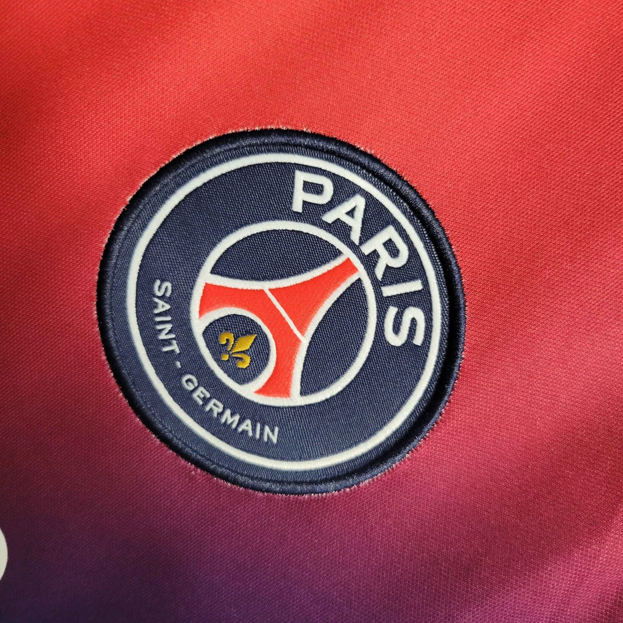 23-24 PSG Training Suit S-XXL 3