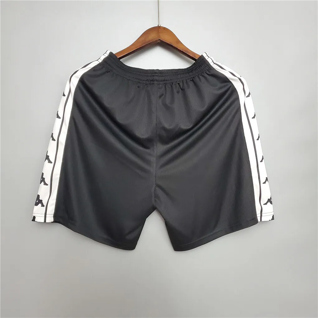 00-01 Vasco Da Gama black shorts 4