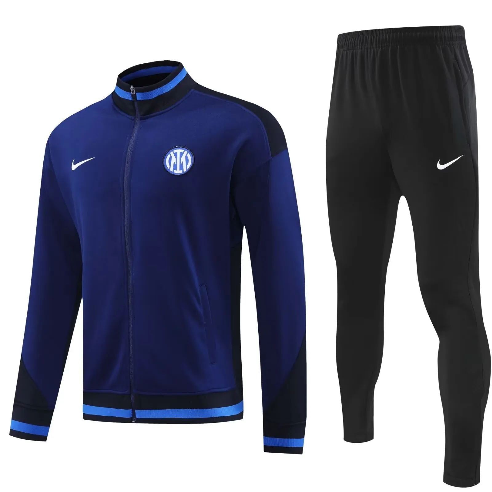 24-25 Inter Milan Jackets Football Shirts 3