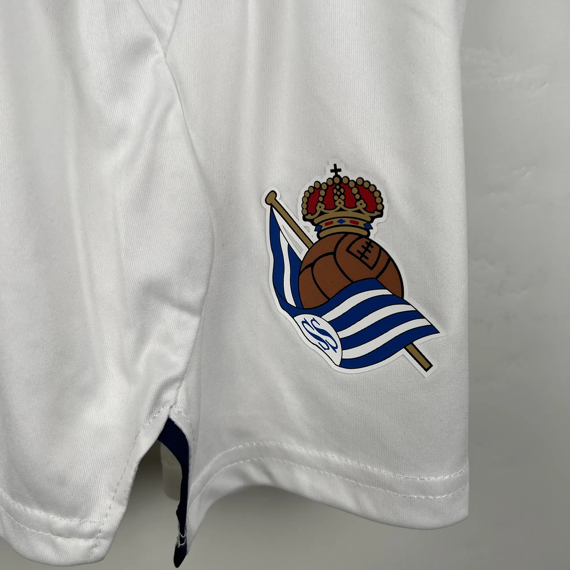 23-24 Kids Real Sociedad home size 16-28 3