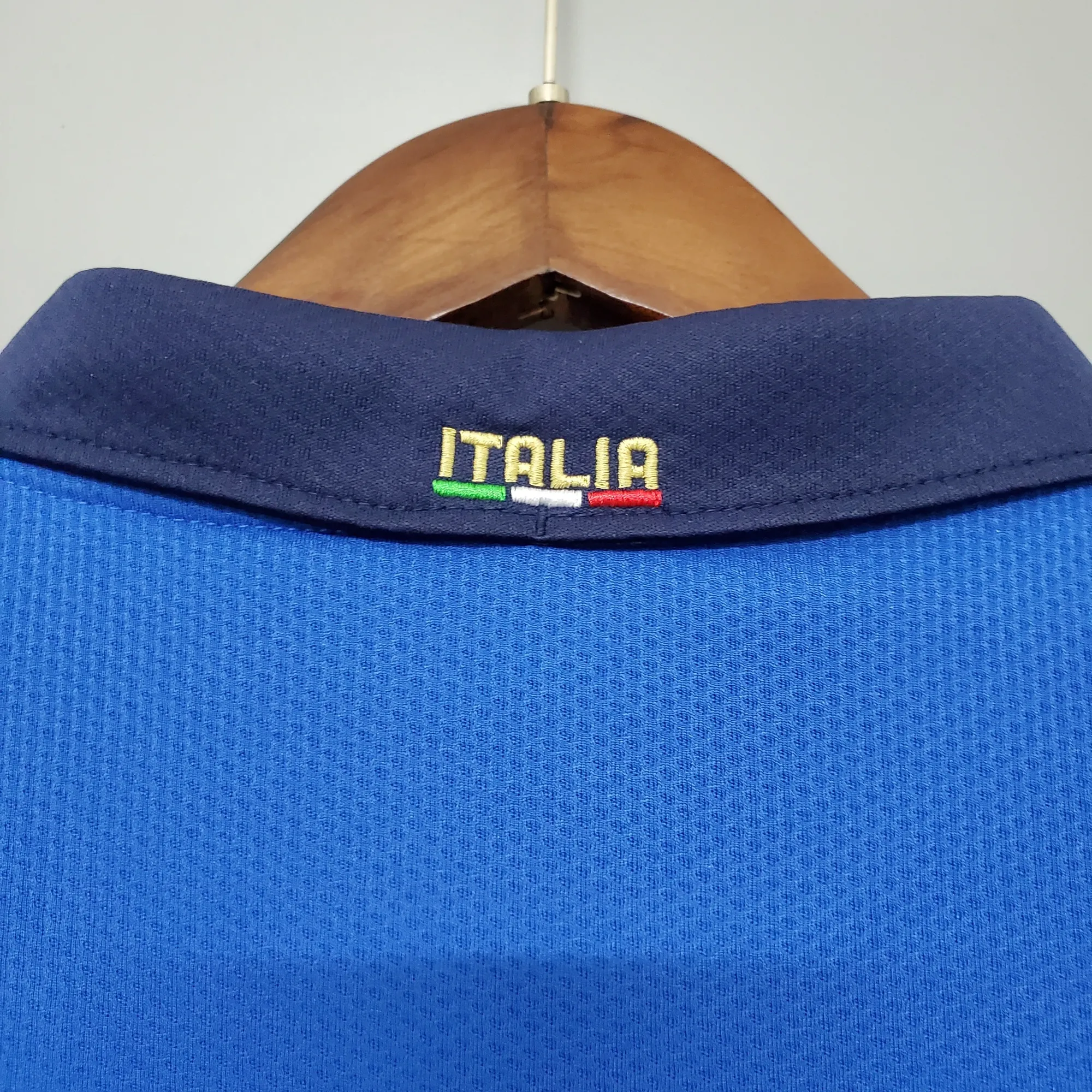 2020 Italy home Soccer AAAAJersey Yupoo 25