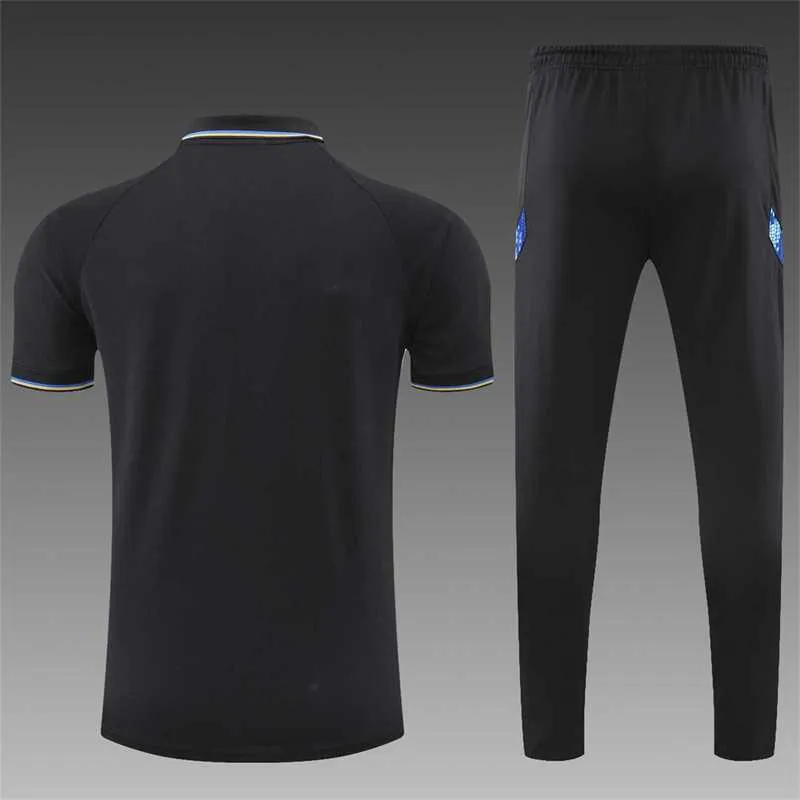 Polo Inter Milan blackblue 15