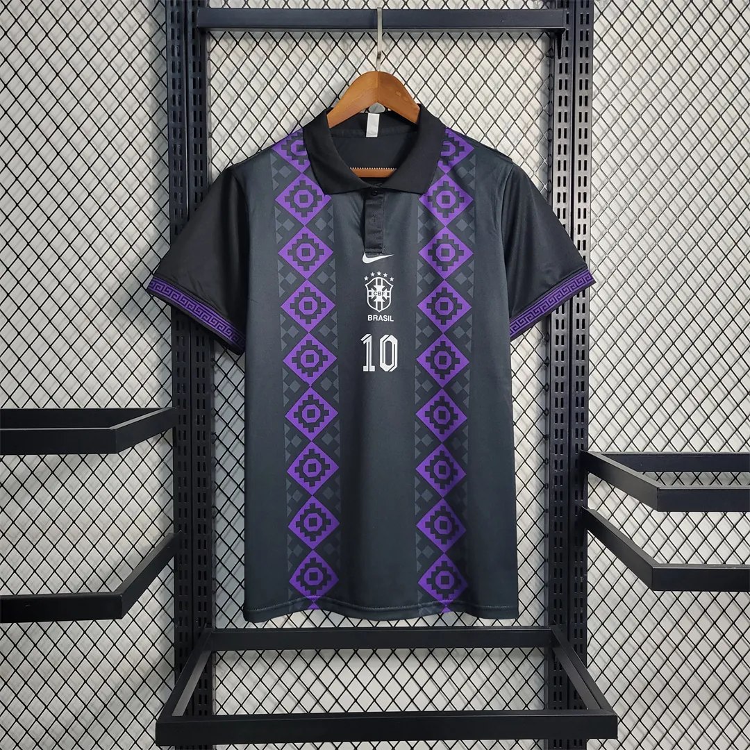 2023 Brazil Black POLO 8