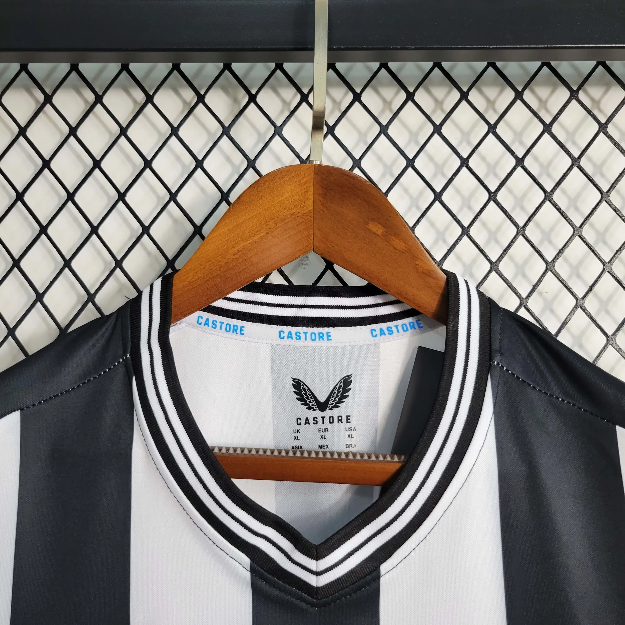 23-24 Newcastle United Home S-XXL 6