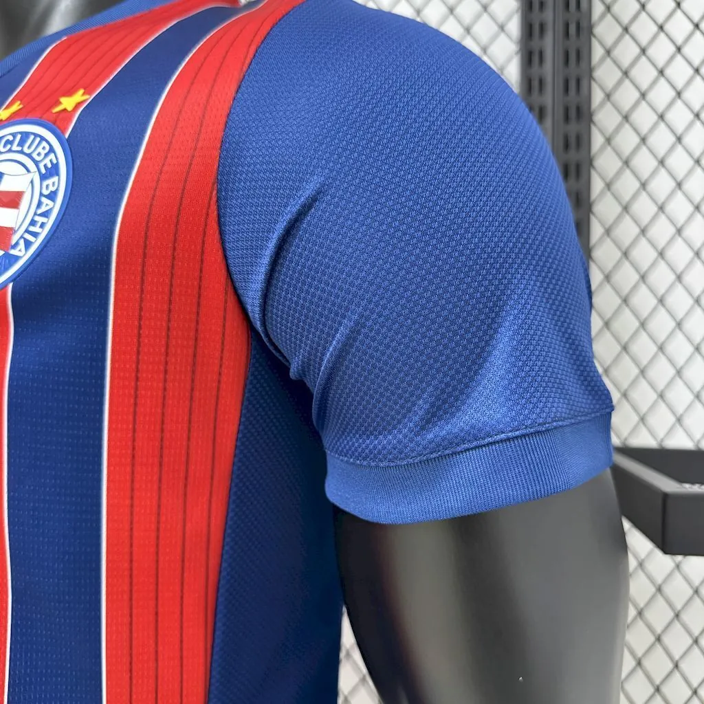 25-26 Bahia Away Kit Player Version Shirt AAAAJersey Wholesale Yupoo 5