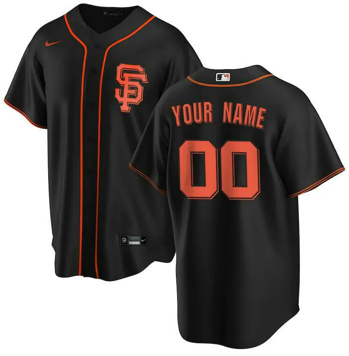 San Francisco Giants 30