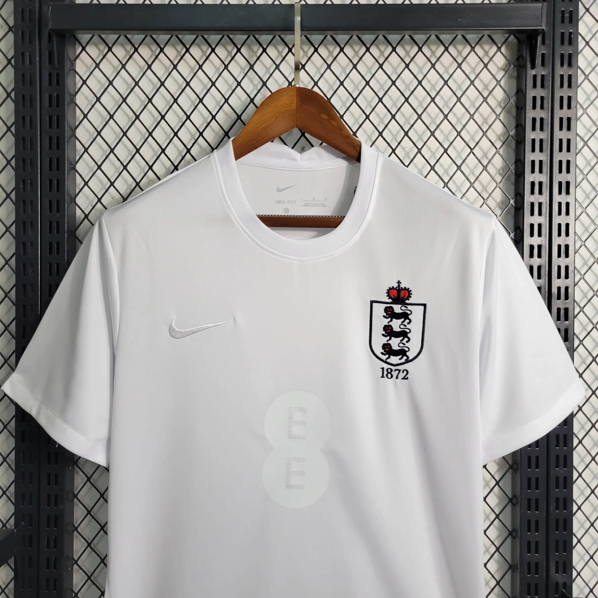 2023 England 150th Anniversary Prematch S-4XL Cheap Soccer Jerseys 3