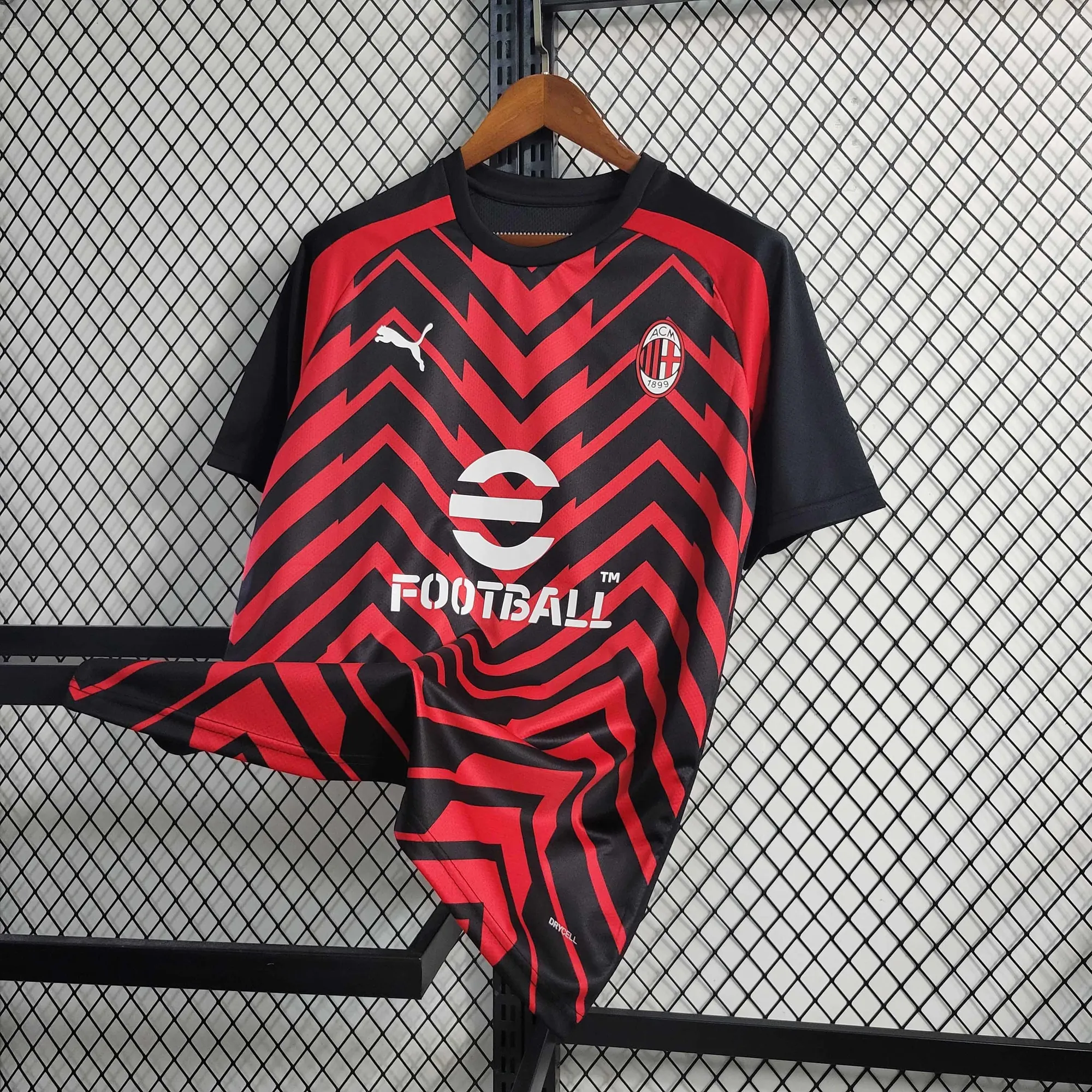 23-24 AC Milan Training S-XXL 2