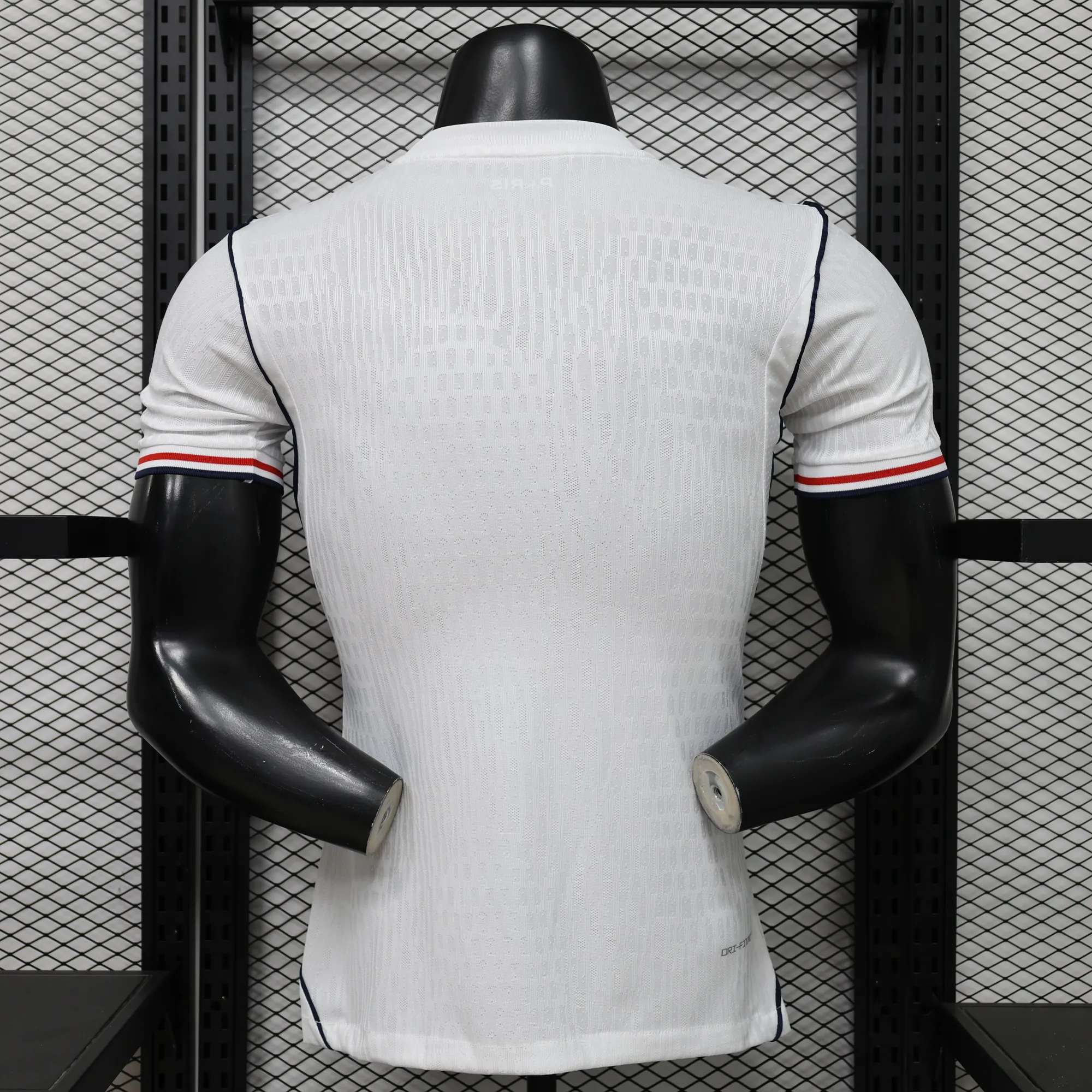 26-27 PSG Mens Kits Player Special Edition Soccer T-Shirt AAAAJersey Supply Yupoo 10 10