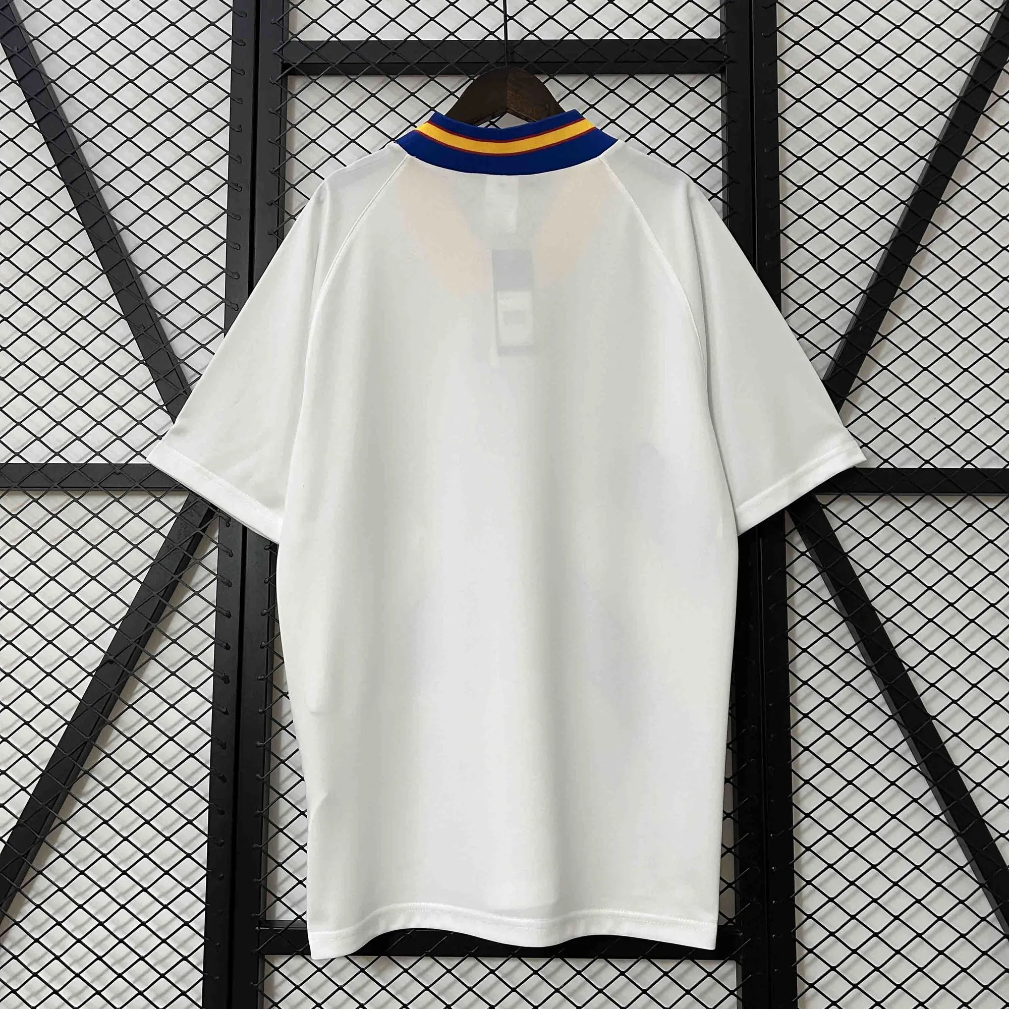 1994 Sweden away white 5