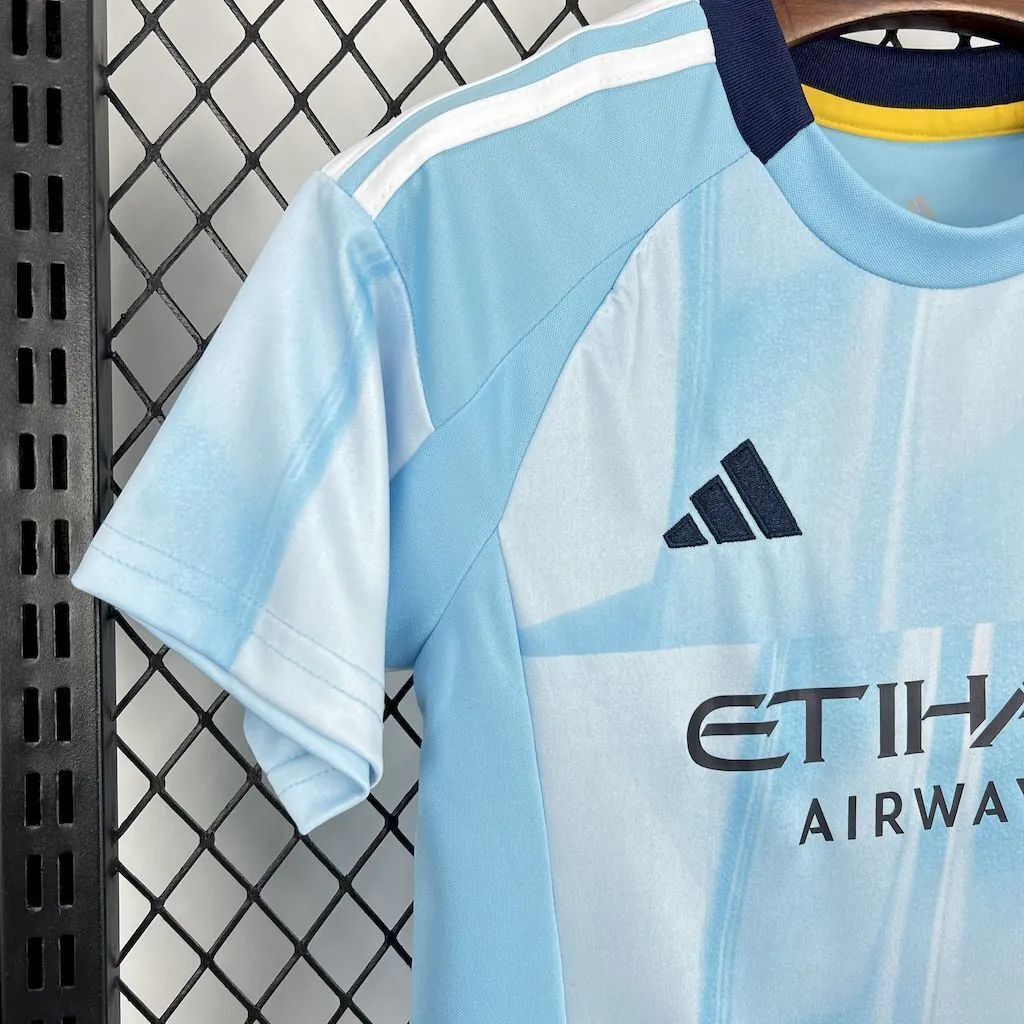 25-26 New York City Kid Kits Youth Apparels AAAAJersey Supply Yupoo 3