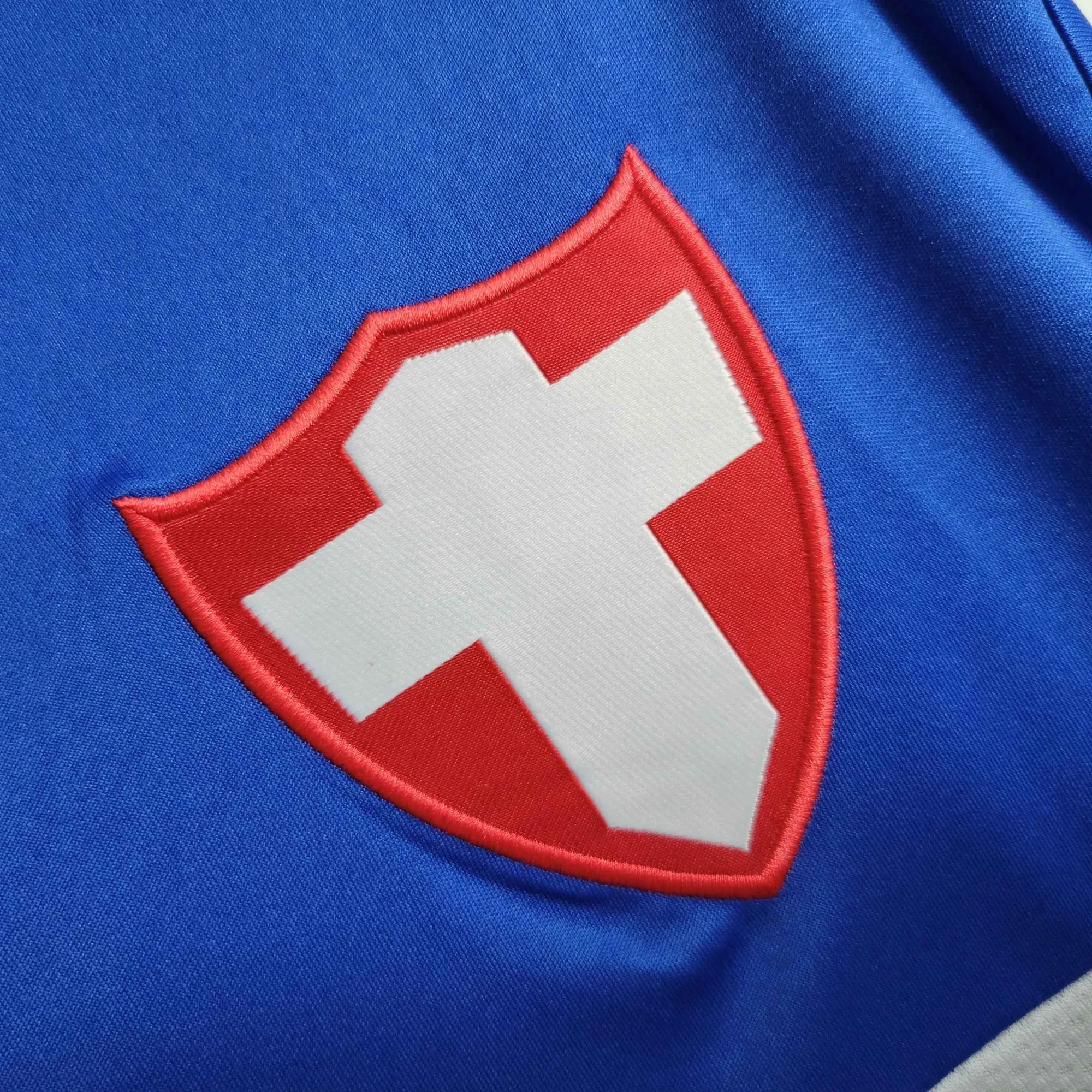 2019 Retro Long Sleeve Palmeiras S-XXL 8