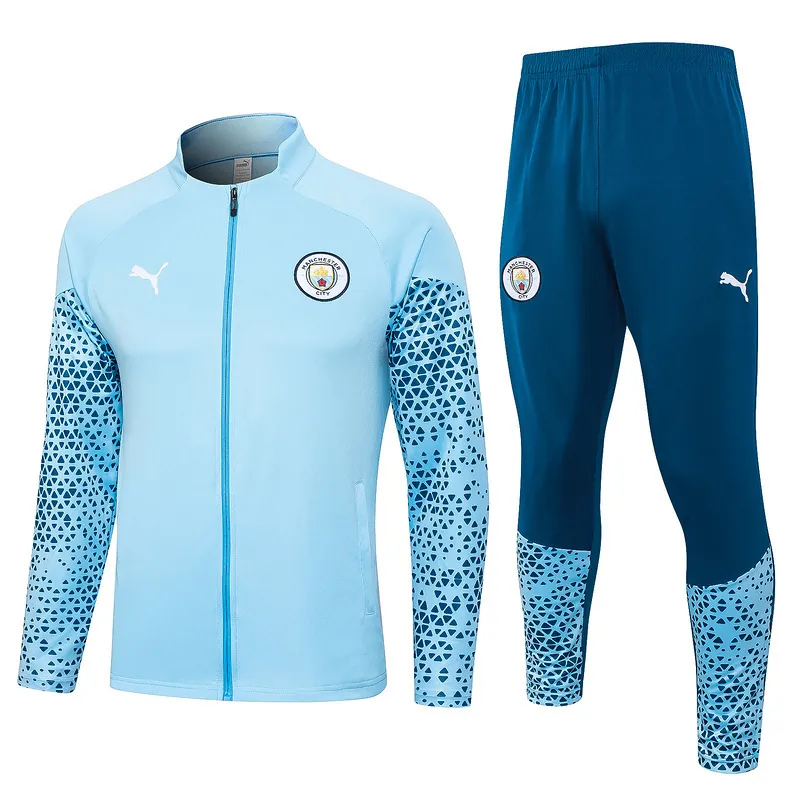23-24 Manchester City Jackets Yupoo 4