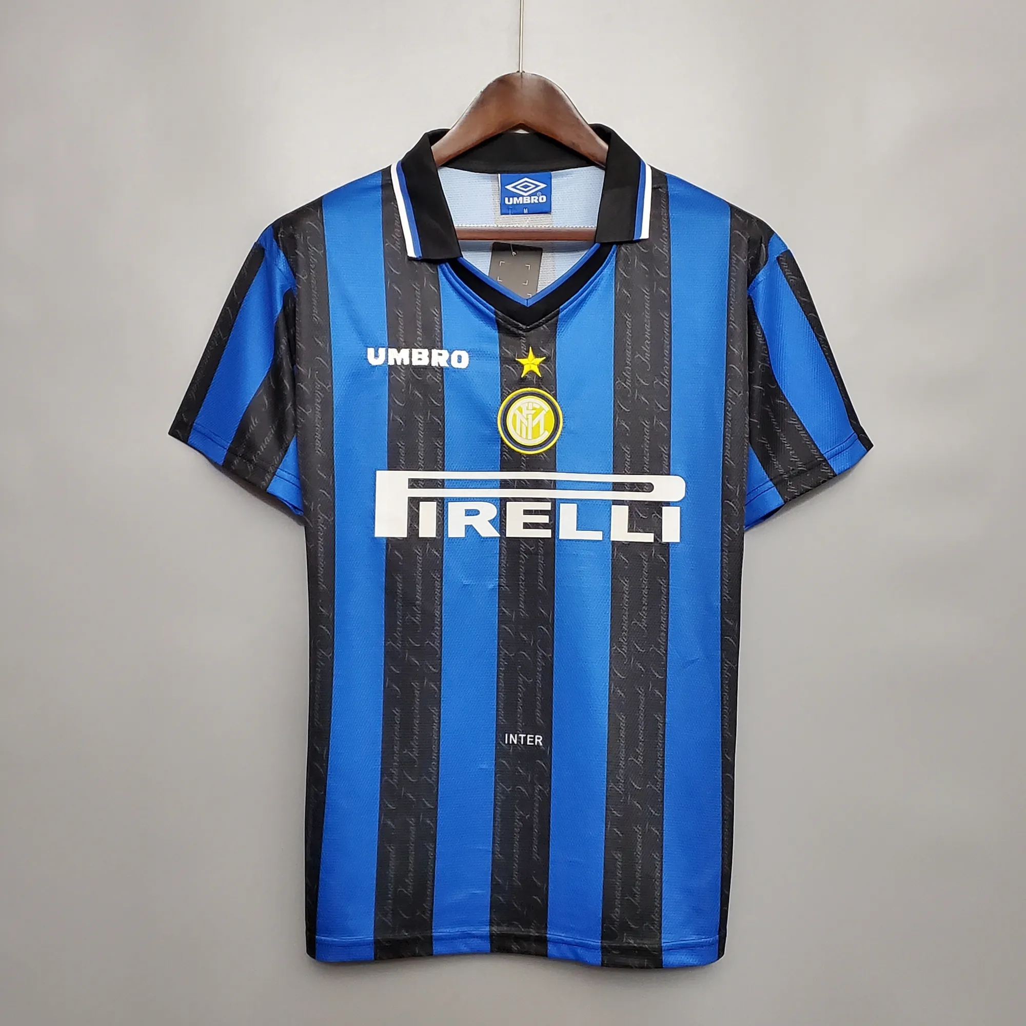 97-98 Inter Milan home 9