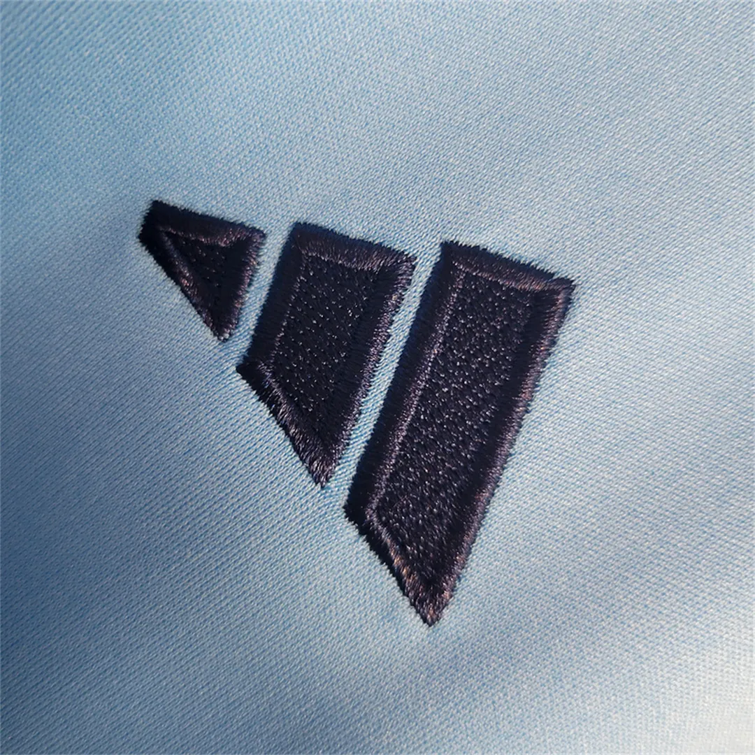 2023 Argentina POLO Blue 4