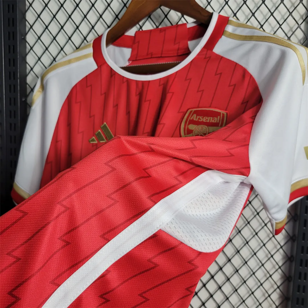 23-24 Arsenal home 1