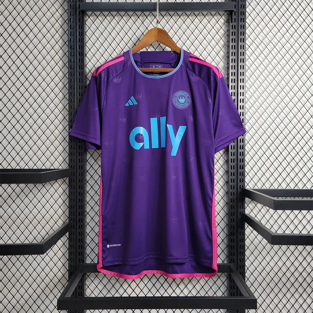 23-24 Charlotte away 9
