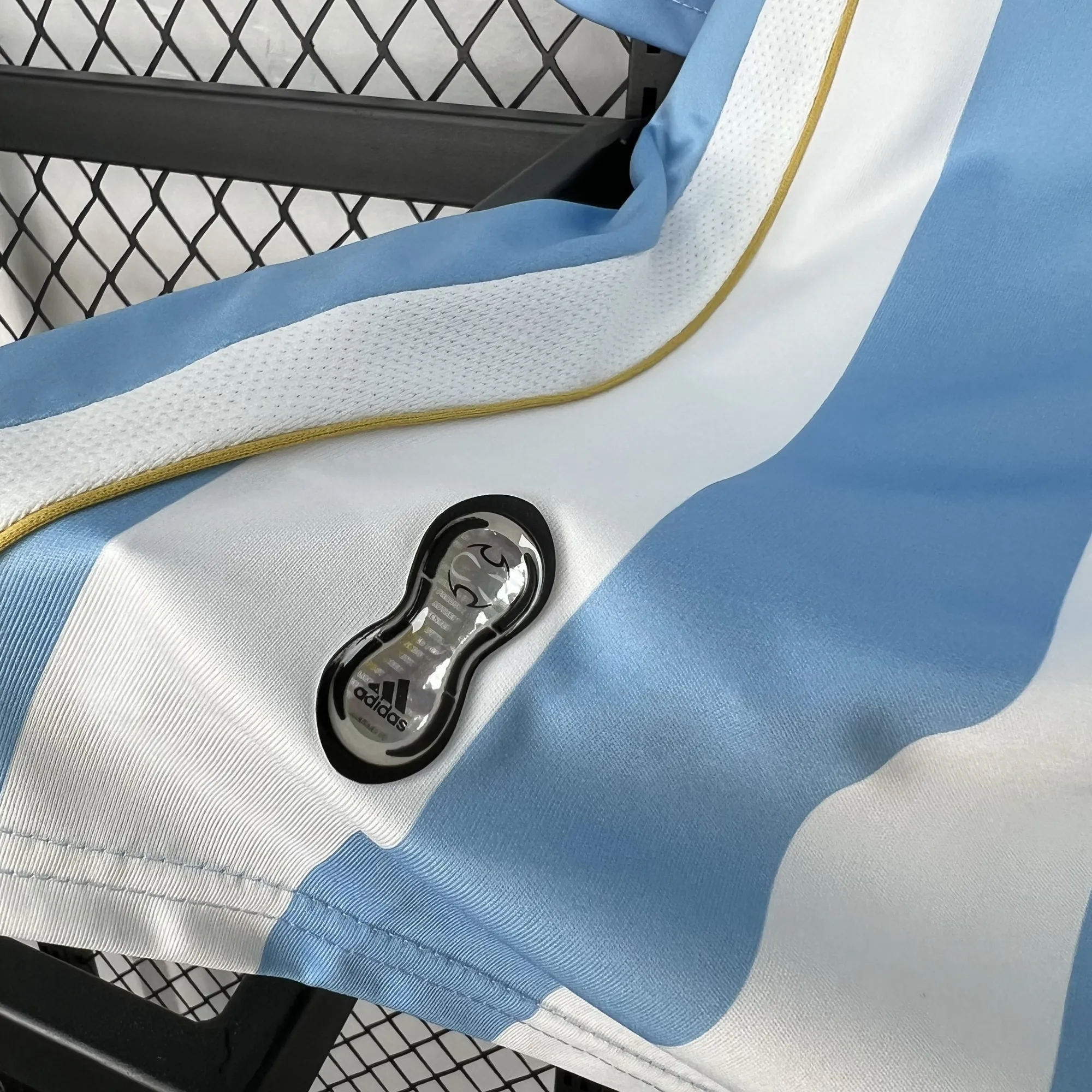 2026 Argentina Mens Special Edition Kit Soccer T-Shirt AAAAJersey Supply Yupoo 8 8