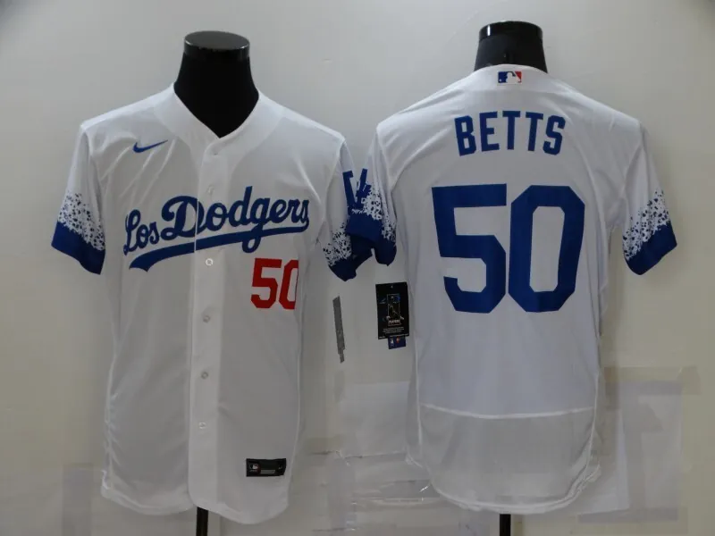 Los Angeles Dodgers 36