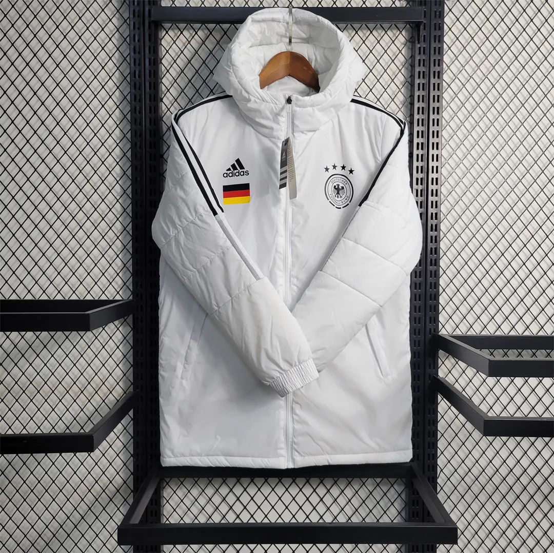 Down Jackets Thermal Jacket German1684420896000 7