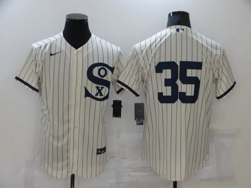 Chicago White Sox 38