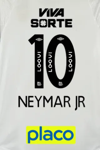 24-25 Santos Home Kit Football AAAAJersey Supplier 14