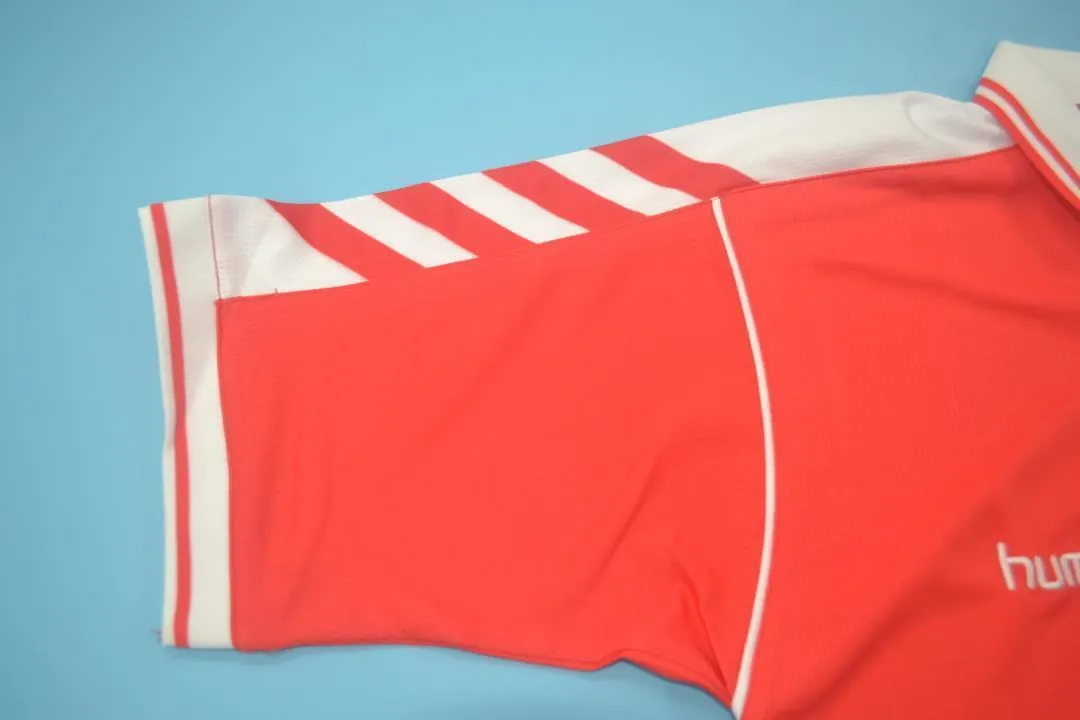 1998 Denmark home red 7