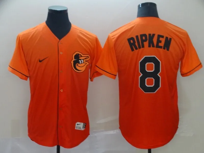 Baltimore Orioles 38