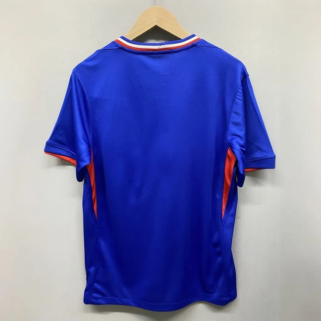 2024 France Home Kit Cheap Jerseys Yupoo 4