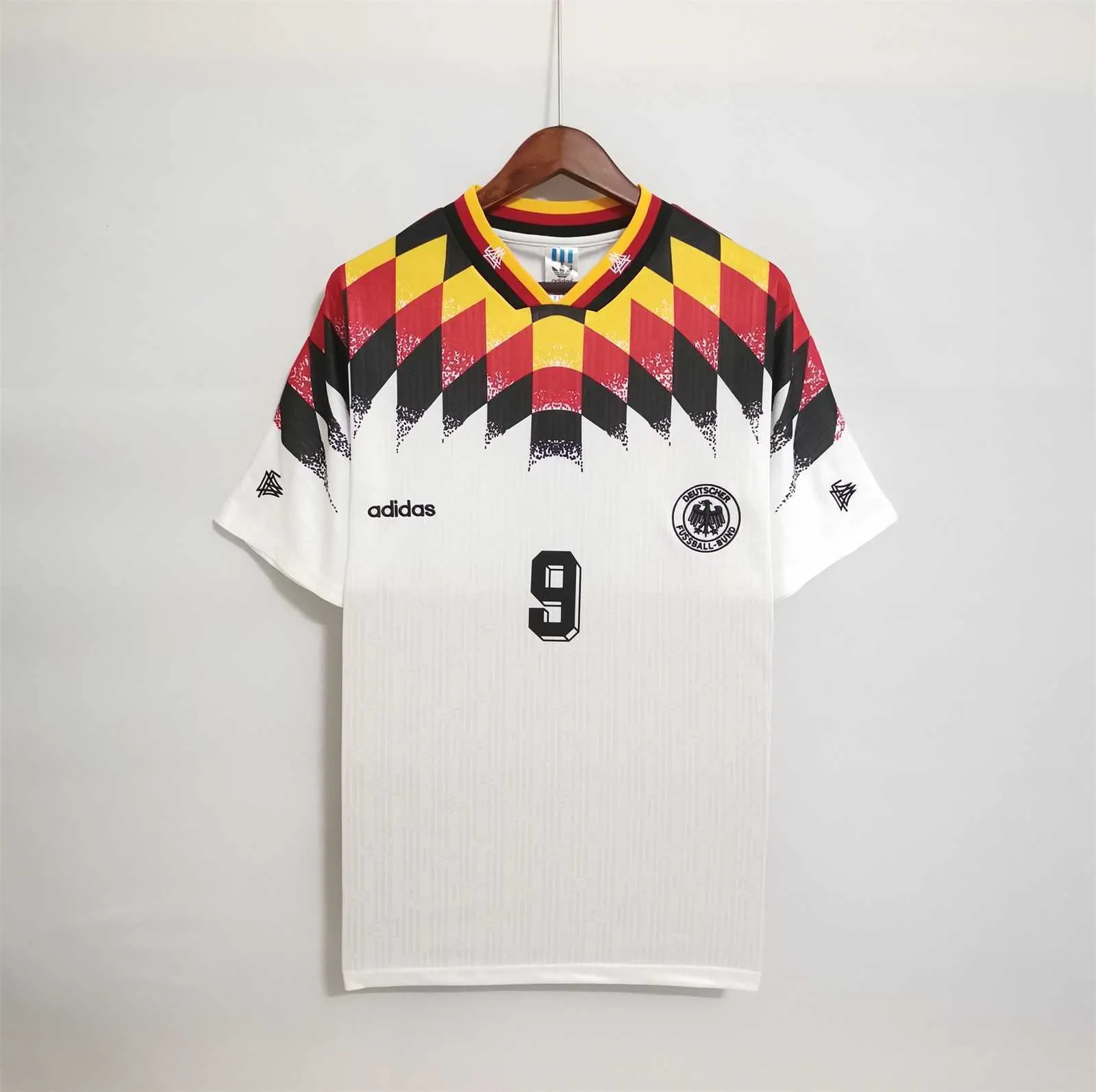 1994 Germany home 6