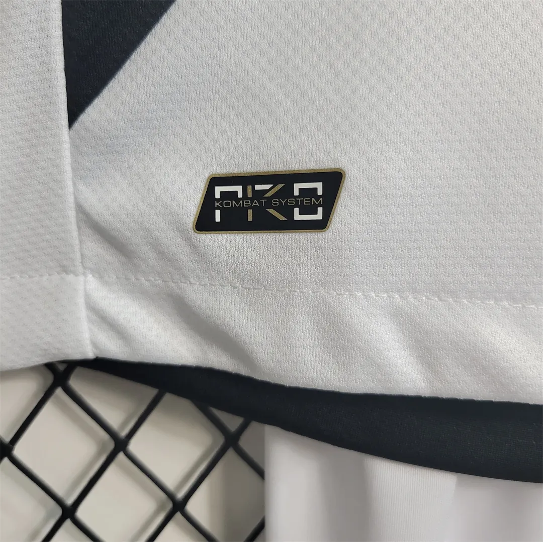 23-24 kids Vasco da Gama away size 16-28 3