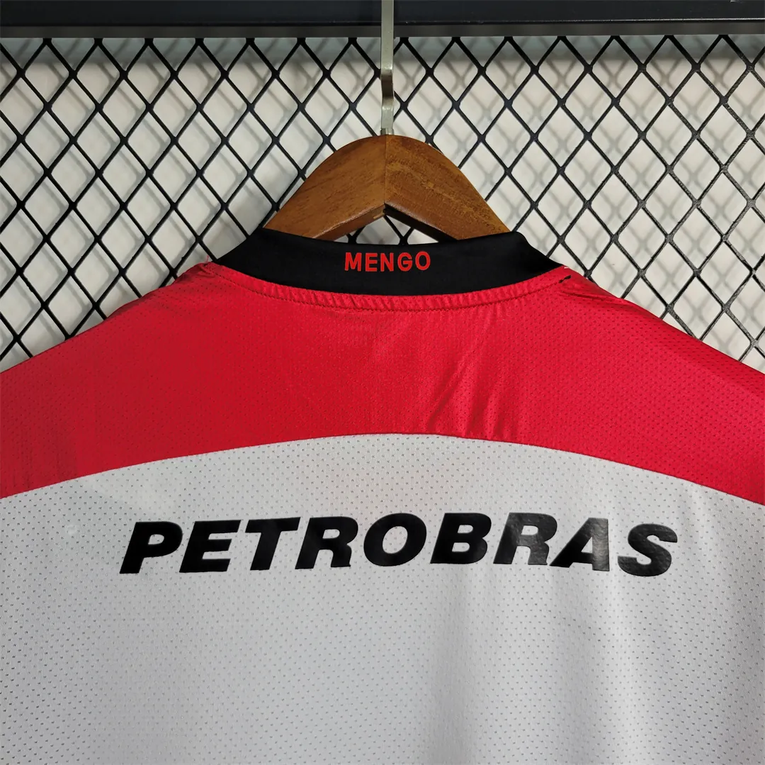 08-09 Flamenco away 9