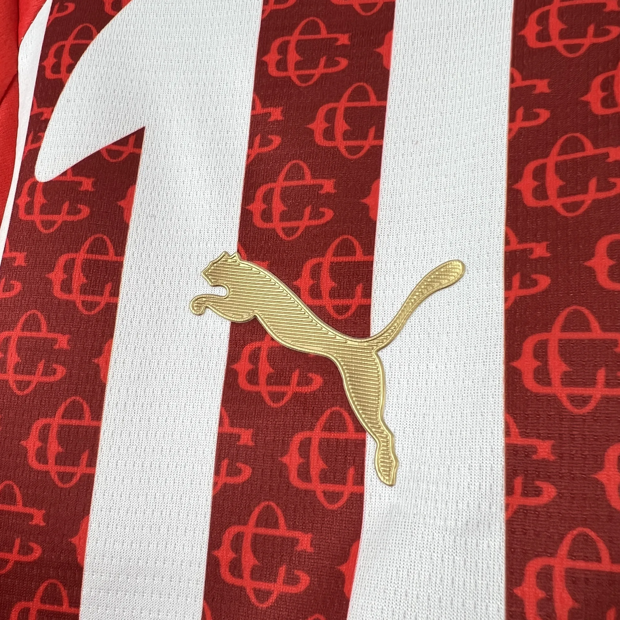 2026-27 Chivas Home Red Soccer Shirt Fan Version 1