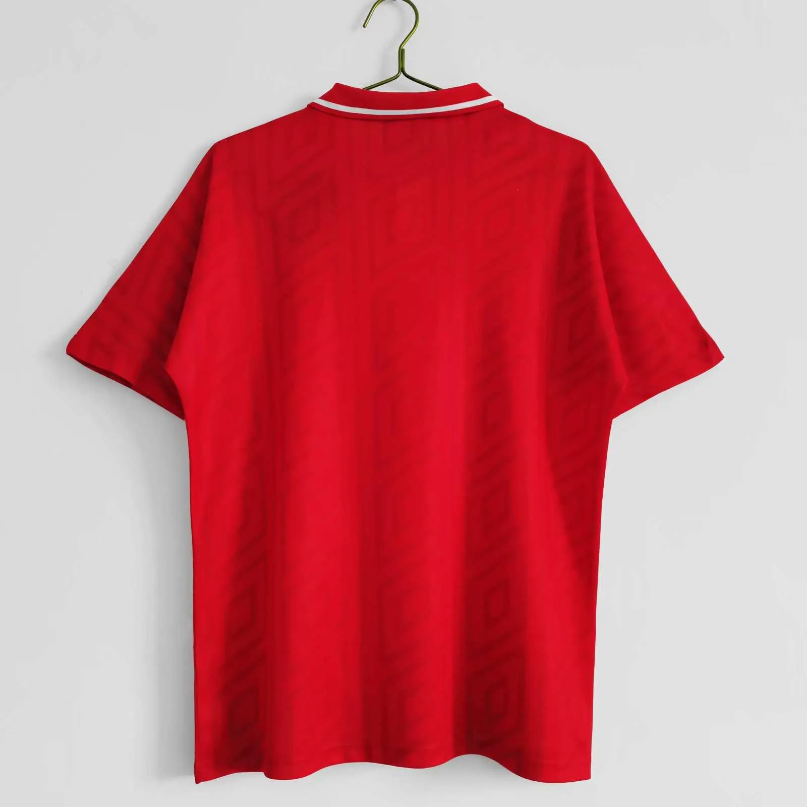 1992 Wales home 2