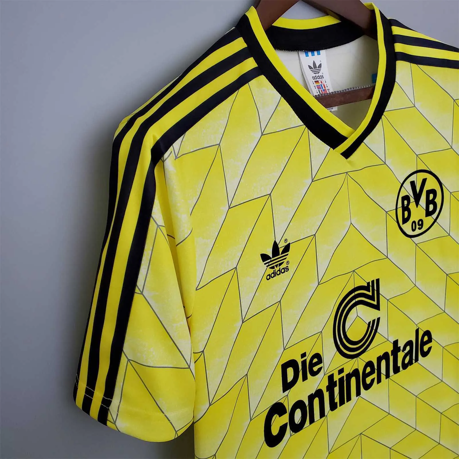 1988 Dortmund home 7