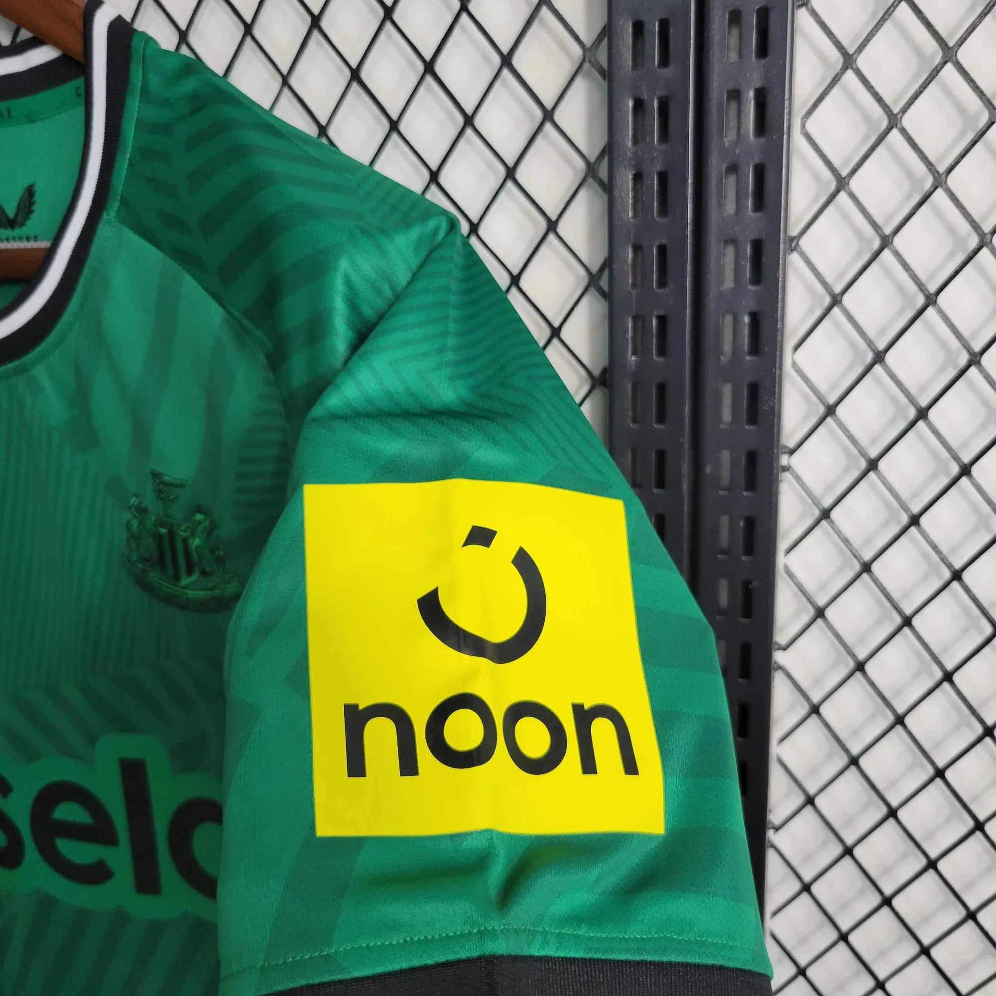 23-24 Newcastle Away S-XXL 8