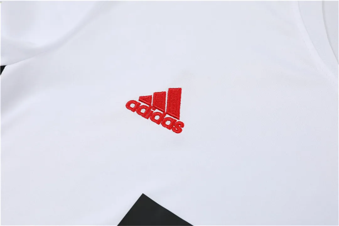 22-23 Bayern Training Kit White 15