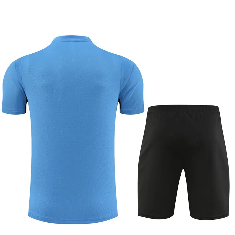 23-24 PSG Training Soccer Jerseys Yupoo 3