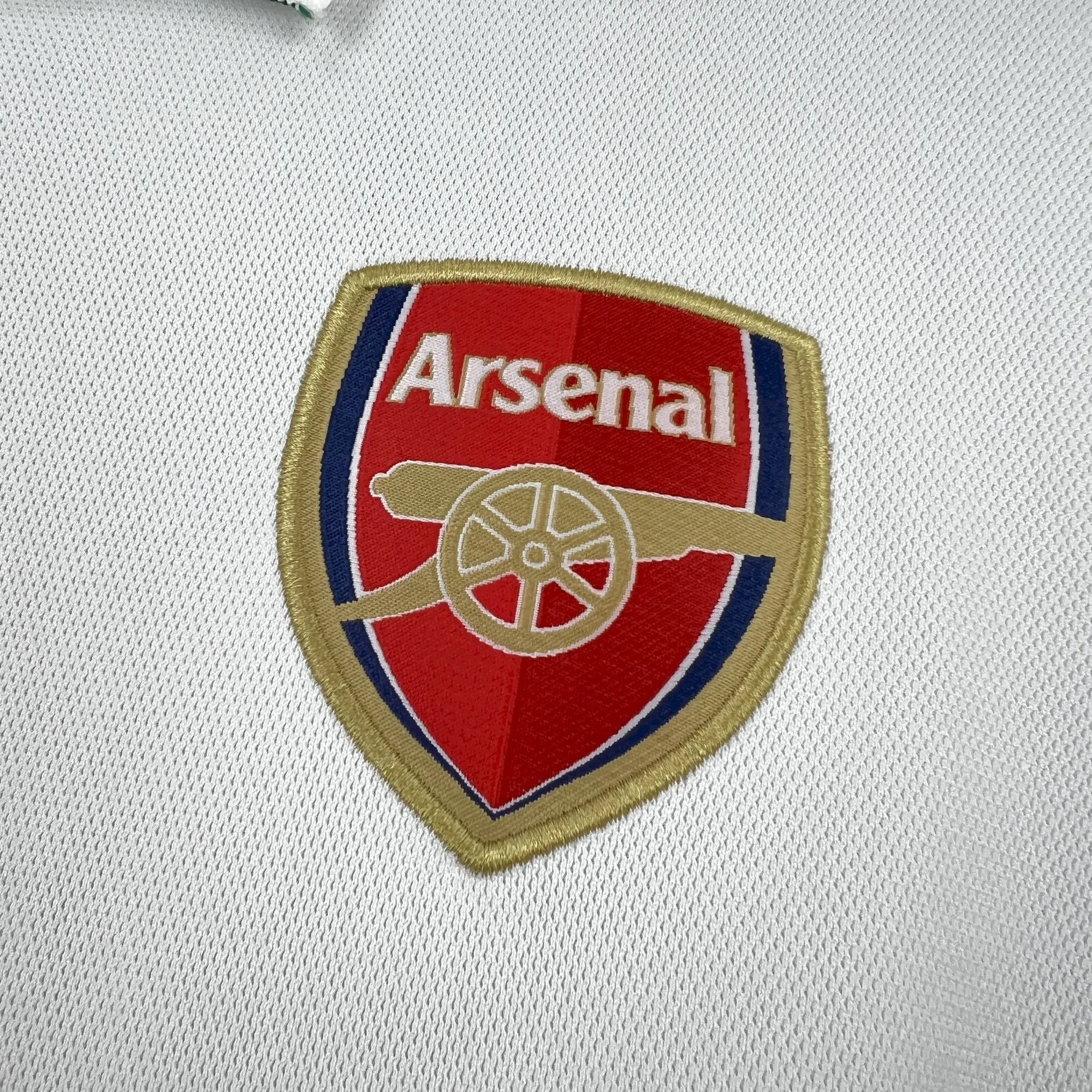 25-26 Arsenal Concept Edition Soccer T-Shirt AAAAJersey Supply Yupoo 5