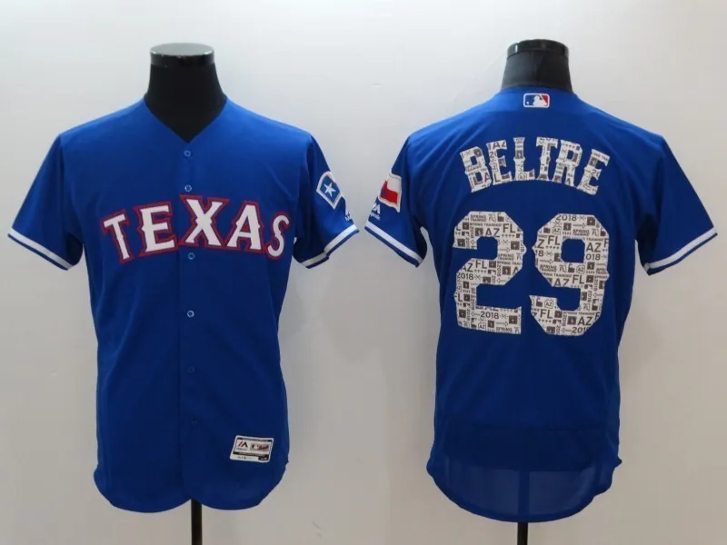 Texas Rangers 12